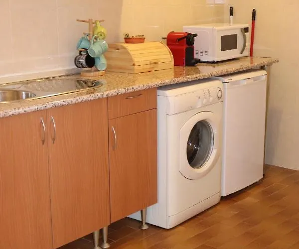 Apartmán Chez Jacqueline *