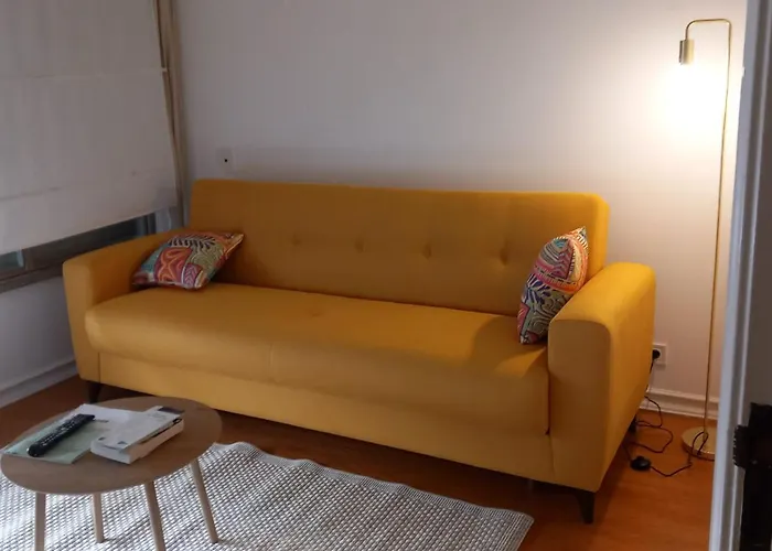 Apartmán Chez Jacqueline *