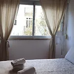 Chez Jacqueline Appartement