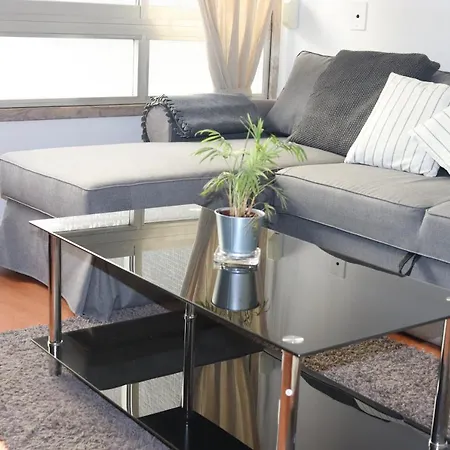 Apartment Chez Jacqueline