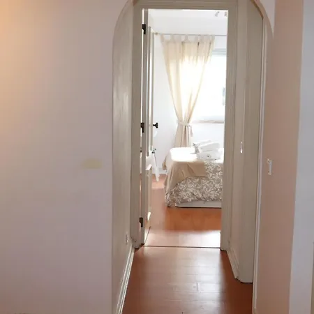 شقة Chez Jacqueline *