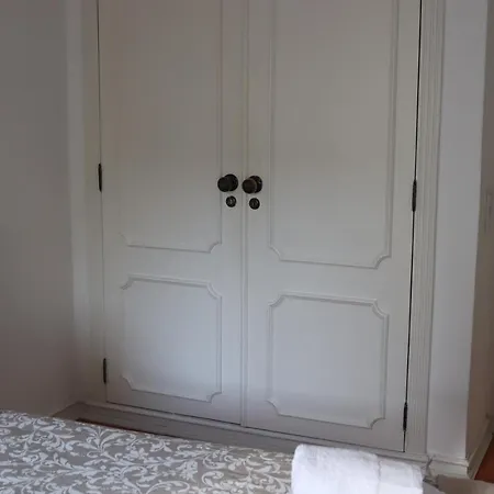 Chez Jacqueline * Лісабон