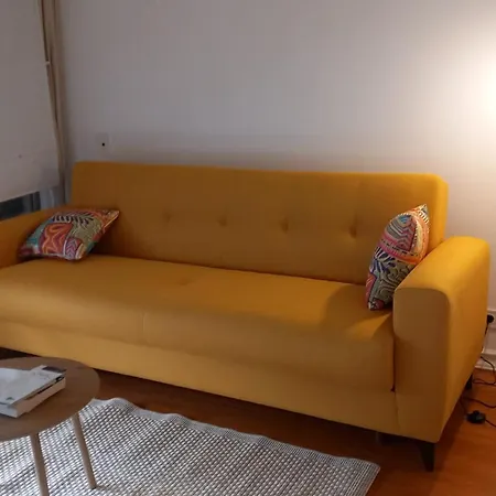 Апартаменти Chez Jacqueline *