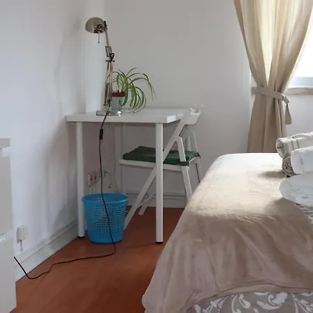 Chez Jacqueline * Lissabon