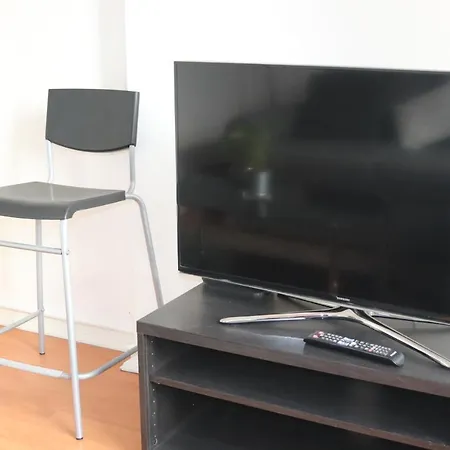 Chez Jacqueline Appartement *